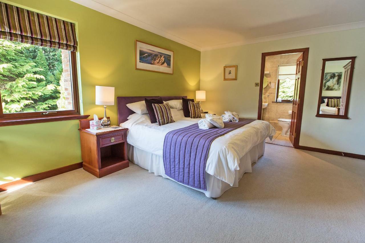 Guest house Glede Knowe